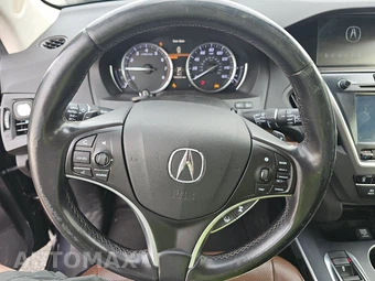 2019 Acura MDX w/Technology Pkg – miniatura 10