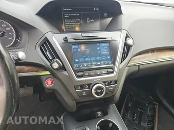2019 Acura MDX w/Technology Pkg – miniatura 11