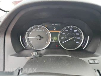 2019 Acura MDX w/Technology Pkg – miniatura 12