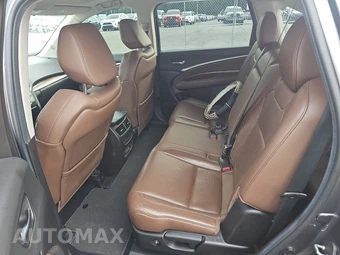 2019 Acura MDX w/Technology Pkg – miniatura 13