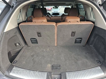 2019 Acura MDX w/Technology Pkg – miniatura 17