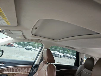 2019 Acura MDX w/Technology Pkg – miniatura 18