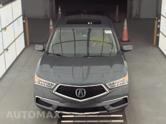 2019 Acura MDX w/Technology Pkg – miniatura 2