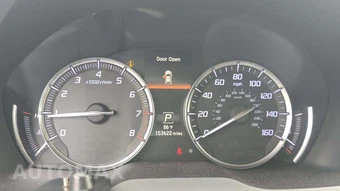 2019 Acura MDX w/Technology Pkg – miniatura 20