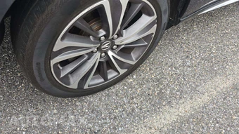 2019 Acura MDX w/Technology Pkg – miniatura 22