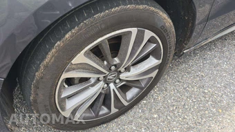 2019 Acura MDX w/Technology Pkg – miniatura 24