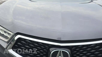 2019 Acura MDX w/Technology Pkg – miniatura 34
