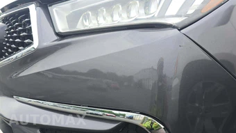 2019 Acura MDX w/Technology Pkg – miniatura 40