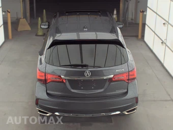 2019 Acura MDX w/Technology Pkg – miniatura 5