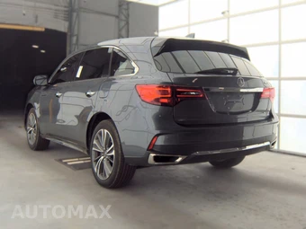 2019 Acura MDX w/Technology Pkg – miniatura 6