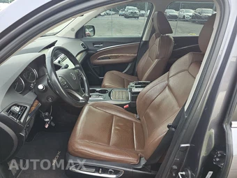 2019 Acura MDX w/Technology Pkg – miniatura 7