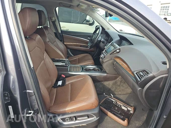 2019 Acura MDX w/Technology Pkg – miniatura 8