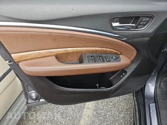 2019 Acura MDX w/Technology Pkg – miniatura 9