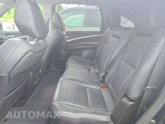 2019 Acura MDX w/Technology Pkg – miniatura 13