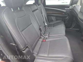 2019 Acura MDX w/Technology Pkg – miniatura 17