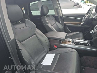 2019 Acura MDX w/Technology Pkg – miniatura 19