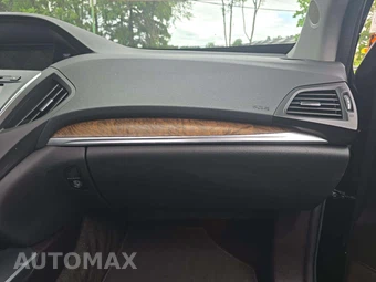 2019 Acura MDX w/Technology Pkg – miniatura 20
