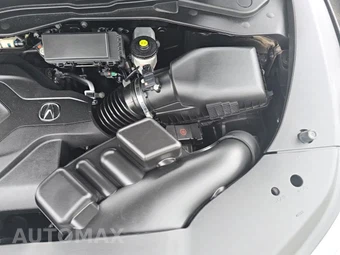 2019 Acura MDX w/Technology Pkg – miniatura 23