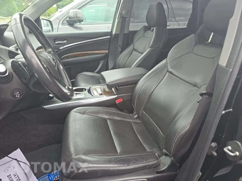 2019 Acura MDX w/Technology Pkg – miniatura 6