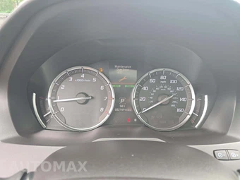 2019 Acura MDX w/Technology Pkg – miniatura 9