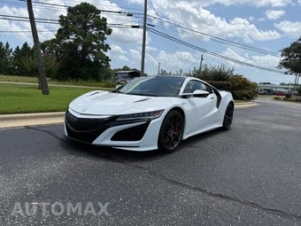2019 Acura NSX - car from the USA, Manheim Buy-Now listing at AUTOMAX