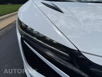 2019 Acura NSX - miniatura 11