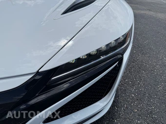 2019 Acura NSX - miniatura 13