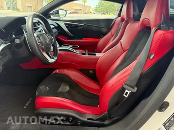 2019 Acura NSX - miniatura 17