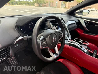 2019 Acura NSX - miniatura 18