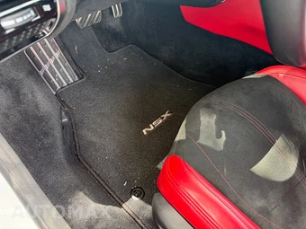 2019 Acura NSX - miniatura 19