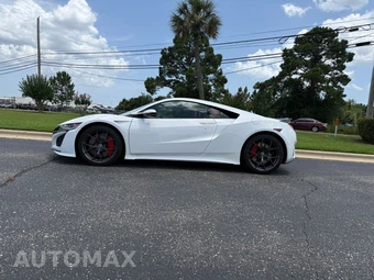 2019 Acura NSX - miniatura 2