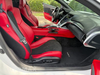 2019 Acura NSX - miniatura 21