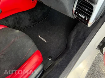 2019 Acura NSX - miniatura 22