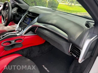 2019 Acura NSX - miniatura 23