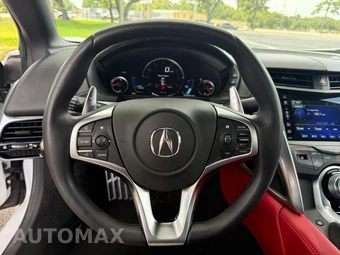 2019 Acura NSX - miniatura 24