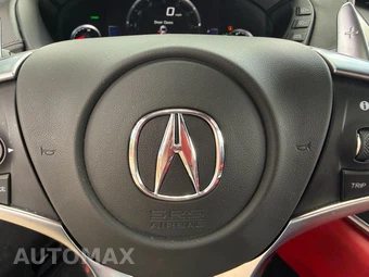 2019 Acura NSX - miniatura 26