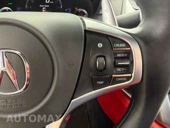 2019 Acura NSX - miniatura 27