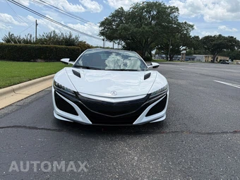 2019 Acura NSX - miniatura 3