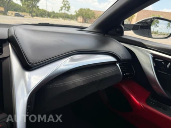 2019 Acura NSX - miniatura 33