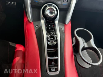 2019 Acura NSX - miniatura 34