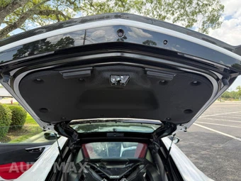 2019 Acura NSX - miniatura 38