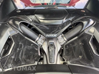 2019 Acura NSX - miniatura 39