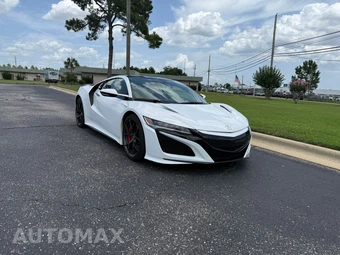 2019 Acura NSX - miniatura 4