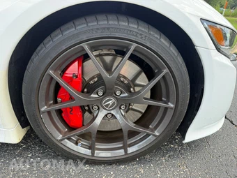 2019 Acura NSX - miniatura 45