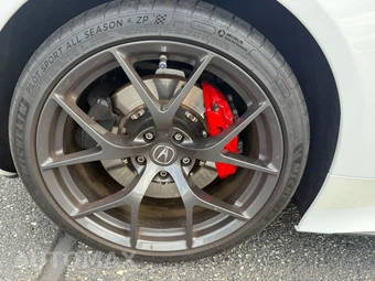 2019 Acura NSX - miniatura 46