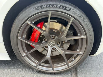 2019 Acura NSX - miniatura 47