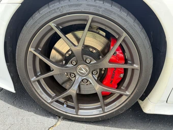 2019 Acura NSX - miniatura 48