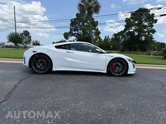 2019 Acura NSX - miniatura 5