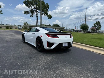 2019 Acura NSX - miniatura 6