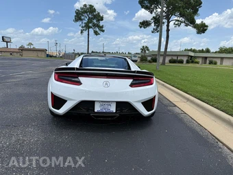 2019 Acura NSX - miniatura 7